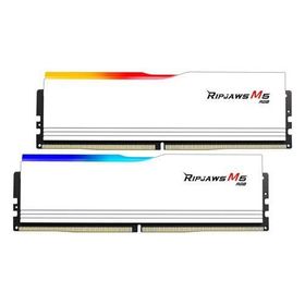 G.Skill F5-6000J3636F16GX2-RM5RW Ripjaws M5 RGB 32 GB DDR5 6000 MHz CL36 Masaüstü Bellek