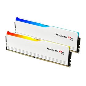 G.Skill F5-6000J3636F16GX2-RM5RW Ripjaws M5 RGB 32 GB DDR5 6000 MHz CL36 Masaüstü Bellek