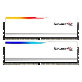 G.Skill F5-6000J3636F16GX2-RM5RW Ripjaws M5 RGB 32 GB DDR5 6000 MHz CL36 Masaüstü Bellek