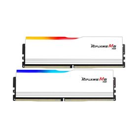 G.Skill F5-6000J3636F16GX2-RM5RW Ripjaws M5 RGB 32 GB DDR5 6000 MHz CL36 Masaüstü Bellek