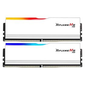 G.Skill F5-6000J3636F16GX2-RM5RW Ripjaws M5 RGB 32 GB DDR5 6000 MHz CL36 Masaüstü Bellek