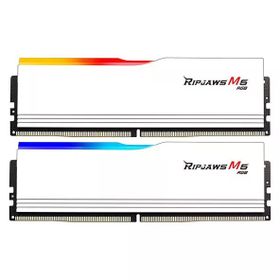 G.Skill F5-6000J3636F16GX2-RM5RW Ripjaws M5 RGB 32 GB DDR5 6000 MHz CL36 Masaüstü Bellek