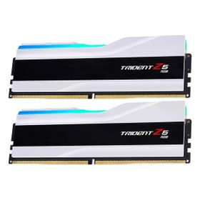 G.Skill F5-6000J3636F16GX2-TZ5RW Trident Z5 RGB 32 GB DDR5 6000 MHz CL36 Masaüstü Bellek