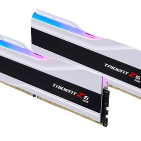 G.Skill F5-6000J3636F16GX2-TZ5RW Trident Z5 RGB 32 GB DDR5 6000 MHz CL36 Masaüstü Bellek