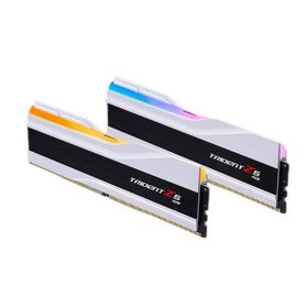 G.Skill F5-6000J3636F16GX2-TZ5RW Trident Z5 RGB 32 GB DDR5 6000 MHz CL36 Masaüstü Bellek