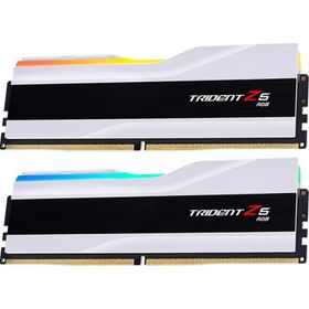 G.Skill F5-6000J3636F16GX2-TZ5RW Trident Z5 RGB 32 GB DDR5 6000 MHz CL36 Masaüstü Bellek