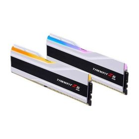 G.Skill F5-6000J3636F16GX2-TZ5RW Trident Z5 RGB 32 GB DDR5 6000 MHz CL36 Masaüstü Bellek
