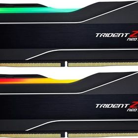 G.Skill F5-6000J3636F32GX2-TZ5NR Trident Z5 Neo RGB 64 GB DDR5 6000 MHz CL36 Masaüstü Bellek