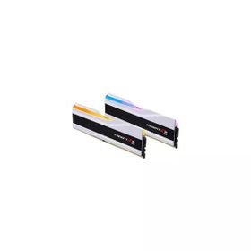 G.Skill F5-6000J3636F32GX2-TZ5RW 64 GB 2x32 Trident Z5 RGB Beyaz 6000 Mhz CL36 DDR5 RAM