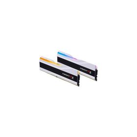 G.Skill F5-6000J3636F32GX2-TZ5RW 64 GB 2x32 Trident Z5 RGB Beyaz 6000 Mhz CL36 DDR5 RAM