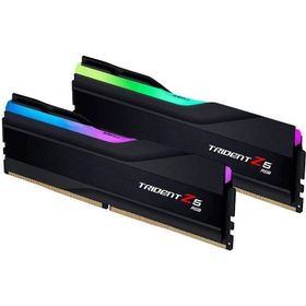 G.Skill F5-6400J3039G16GX2-TZ5RK 32 GB 2x16 Trident Z5 RGB 6400 Mhz CL30 DDR5 RAM