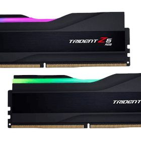 G.Skill F5-6400J3039G16GX2-TZ5RK 32 GB 2x16 Trident Z5 RGB 6400 Mhz CL30 DDR5 RAM