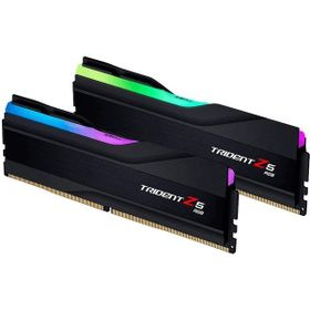 G.Skill F5-6400J3039G16GX2-TZ5RK 32 GB 2x16 Trident Z5 RGB 6400 Mhz CL30 DDR5 RAM