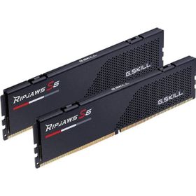 G.Skill F5-6400J3239G16GX2-RS5K Ripjaws S5 2x16GB DDR5 6400 MHz CL32 Dual Kit PC RAM