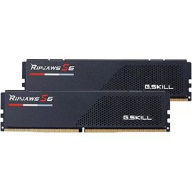 G.Skill F5-6400J3239G16GX2-RS5K Ripjaws S5 2x16GB DDR5 6400 MHz CL32 Dual Kit PC RAM