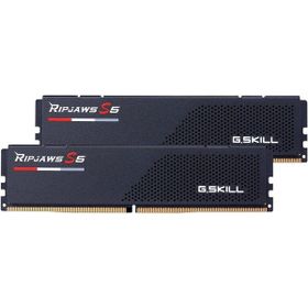 G.Skill F5-6400J3239G16GX2-RS5K Ripjaws S5 2x16GB DDR5 6400 MHz CL32 Dual Kit PC RAM