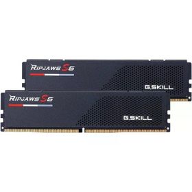G.Skill F5-6400J3239G16GX2-RS5K Ripjaws S5 2x16GB DDR5 6400 MHz CL32 Dual Kit PC RAM