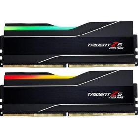 G.Skill F5-6400J3239G16GX2-TZ5NR Trident Z5 Neo RGB 32 GB DDR5 6400 MHz CL32 Masaüstü Bellek
