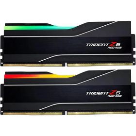 G.Skill F5-6400J3239G16GX2-TZ5NR Trident Z5 Neo RGB 32 GB DDR5 6400 MHz CL32 Masaüstü Bellek
