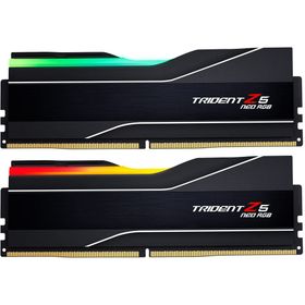 G.Skill F5-6400J3239G16GX2-TZ5NR Trident Z5 Neo RGB 32 GB DDR5 6400 MHz CL32 Masaüstü Bellek