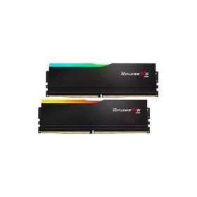 G.Skill F5-6400J3648F16GX2-RM5RK Ripjaws M5 RGB (2X16gb) 32 GB DDR5 6400 MHz CL36 Masaüstü Bellek