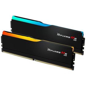 G.Skill F5-6400J3648F16GX2-RM5RK Ripjaws M5 RGB (2X16gb) 32 GB DDR5 6400 MHz CL36 Masaüstü Bellek