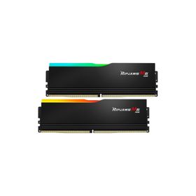 G.Skill F5-6400J3648F16GX2-RM5RK Ripjaws M5 RGB (2X16gb) 32 GB DDR5 6400 MHz CL36 Masaüstü Bellek