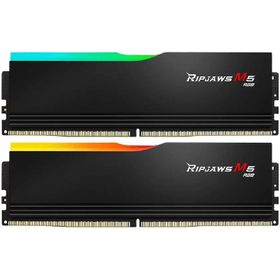 G.Skill F5-6400J3648F16GX2-RM5RK Ripjaws M5 RGB (2X16gb) 32 GB DDR5 6400 MHz CL36 Masaüstü Bellek