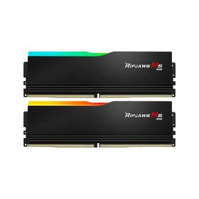 G.Skill F5-6400J3648F16GX2-RM5RK Ripjaws M5 RGB (2X16gb) 32 GB DDR5 6400 MHz CL36 Masaüstü Bellek