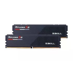 G.Skill F5-6400J3648F16GX2-RS5K Ripjaws S5 32 GB DDR5 6400 MHz CL36 Masaüstü Bellek