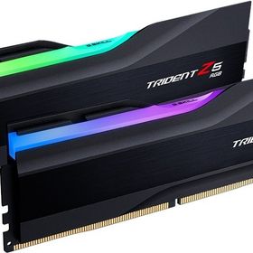 G.Skill F5-7200J3445G16GX2-TZ5RK 32 GB 2x16 Trident Z5 RGB 7200 Mhz CL34 DDR5 RAM