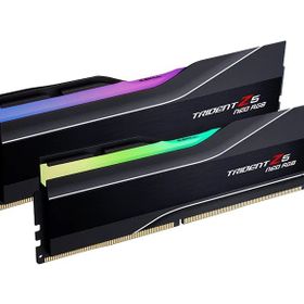 G.Skill F5-8000J3848H16GX2-TZ5NR Trident Z5 Neo RGB 32 GB DDR5 8000 MHz CL38 Masaüstü Bellek