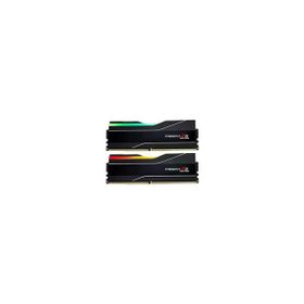 G.Skill F5-8000J4048G24GX2-TZ5NR 48 GB 2x24 Trident Z5 Neo RGB 8000 Mhz CL40 DDR5 EXPO RAM