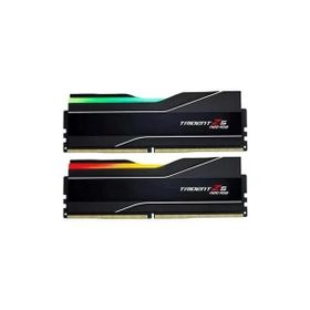 G.Skill F5-8000J4048G24GX2-TZ5NR 48 GB 2x24 Trident Z5 Neo RGB 8000 Mhz CL40 DDR5 EXPO RAM