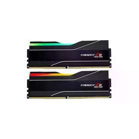 G.Skill F5-8000J4048G24GX2-TZ5NR 48 GB 2x24 Trident Z5 Neo RGB 8000 Mhz CL40 DDR5 EXPO RAM