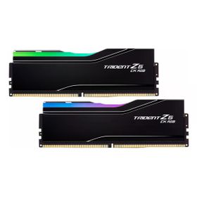 G.Skill F5-8400C4052G24GX2-TZ5CRK Trident Z5 CK RGB 48 GB DDR5 8400 MHz CL40 Masaüstü Bellek