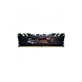 G.Skill Flare X 8GB 2400 Mhz DDR4 CL16 F4-2400C16S-8GFX RAM Bellek