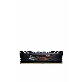 G.Skill Flare X 8GB 2400 Mhz DDR4 CL16 F4-2400C16S-8GFX RAM Bellek
