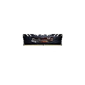 G.Skill Flare X 8GB 2400 Mhz DDR4 CL16 F4-2400C16S-8GFX RAM Bellek