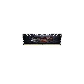 G.Skill Flare X 8GB 2400 Mhz DDR4 CL16 F4-2400C16S-8GFX RAM Bellek