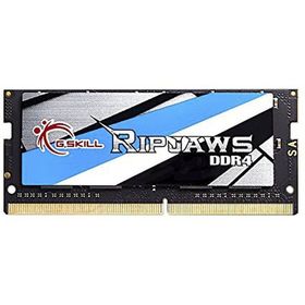 G.Skill Ripjaws 16GB 2400MHz DDR4 F4-2400C16S-16GRS RAM Bellek
