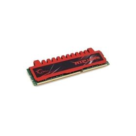 G.Skill Ripjaws 4GB 1333MHz DDR3 F3-10666CL9S-4GBRL RAM Bellek