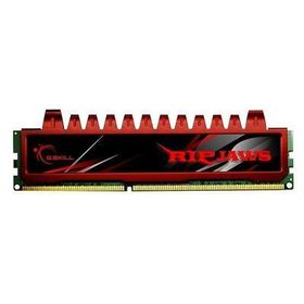 G.Skill Ripjaws 4GB 1333MHz DDR3 F3-10666CL9S-4GBRL RAM Bellek