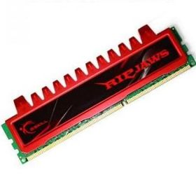 G.Skill Ripjaws 4GB 1333MHz DDR3 F3-10666CL9S-4GBRL RAM Bellek