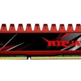 G.Skill Ripjaws 4GB 1333MHz DDR3 F3-10666CL9S-4GBRL RAM Bellek