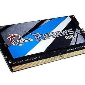 G.Skill Ripjaws DDR4 2133 Mhz CL15 16GB F4-2133C15S-16GRS RAM Bellek