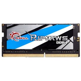 G.Skill Ripjaws DDR4 2133 Mhz CL15 16GB F4-2133C15S-16GRS RAM Bellek