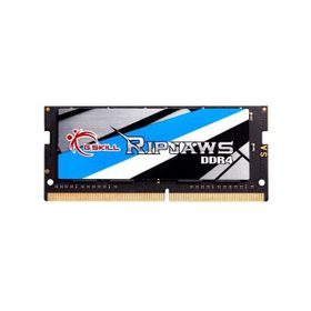 G.Skill Ripjaws DDR4 2133 Mhz CL15 16GB F4-2133C15S-16GRS RAM Bellek