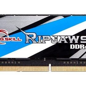G.Skill Ripjaws DDR4 2133 Mhz CL15 16GB F4-2133C15S-16GRS RAM Bellek