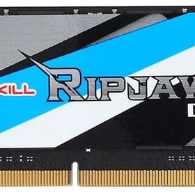 G.Skill Ripjaws DDR4 2133 Mhz CL15 16GB F4-2133C15S-16GRS RAM Bellek